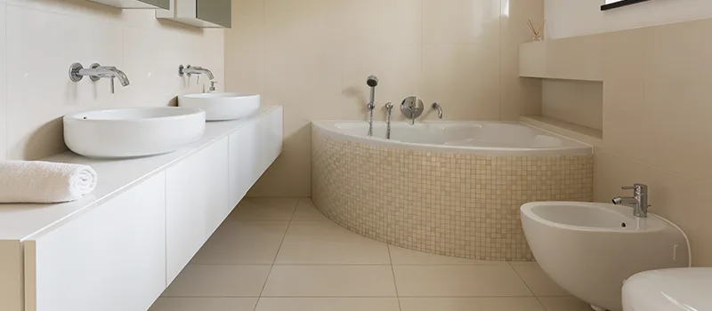 Cost of Bathroom Renovation in Scarborough, ON