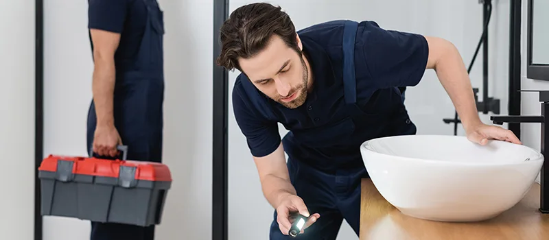 Best Plumber For Fire Protection Services in Scarborough, Ontario