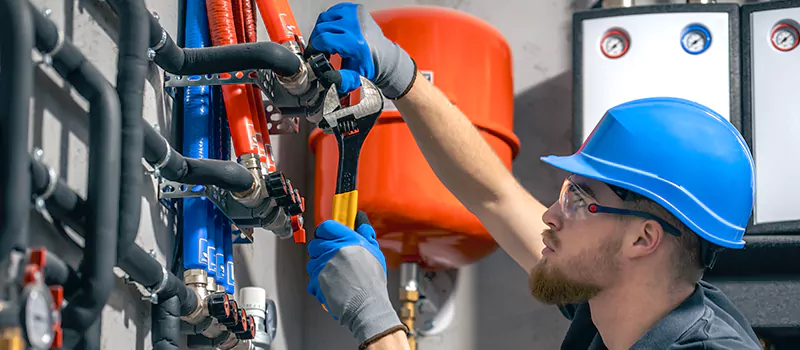 Commercial Water Line Replacement and Installations in Scarborough, Ontario