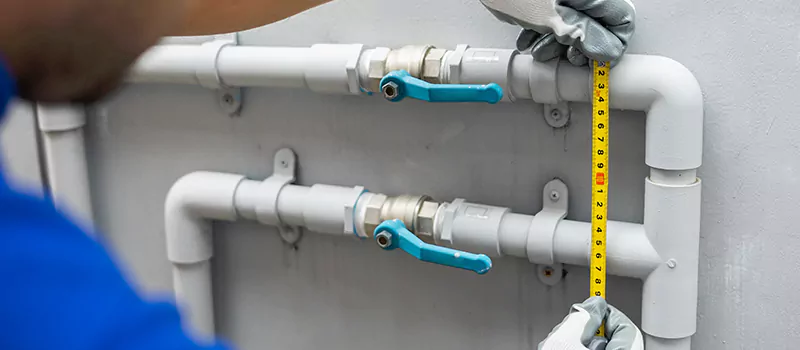 Commercial Sewer Line Services in Scarborough, Ontario