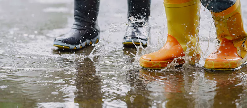 Emergency Flood Recovery Plumbing Services in Scarborough, ON
