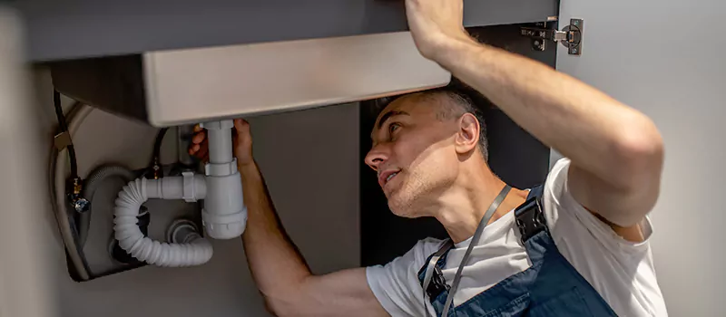 Emergency Plumbing System Inspection in Scarborough, ON