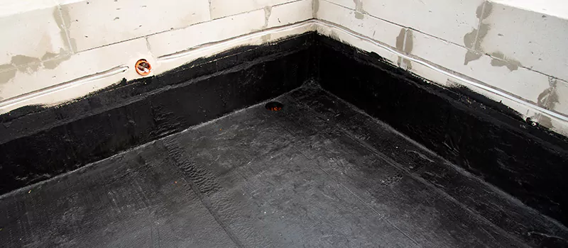 Exterior Waterproofing Installation Service in Scarborough, ON