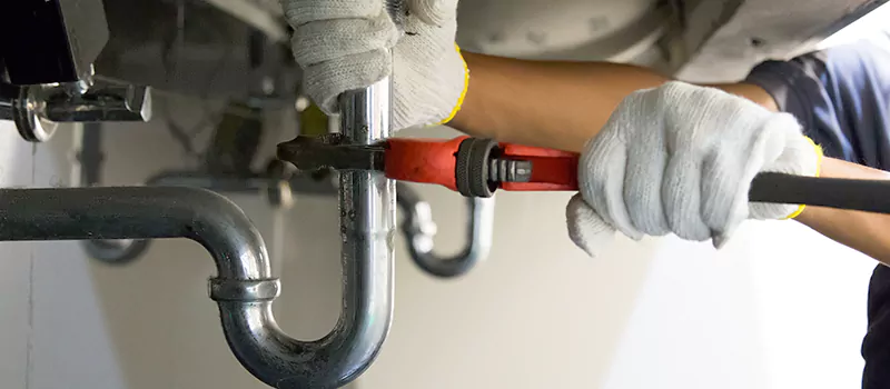Fix Residential Pipe Noises in Scarborough, Ontario