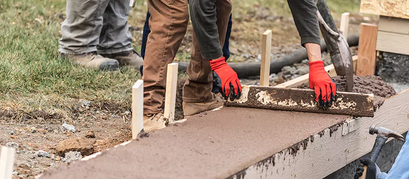 Foundation Sill Plate Leaks Repair Services in Scarborough, ON