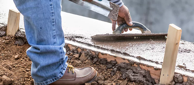 Advantages of Foundation Waterproofing in Scarborough, Ontario