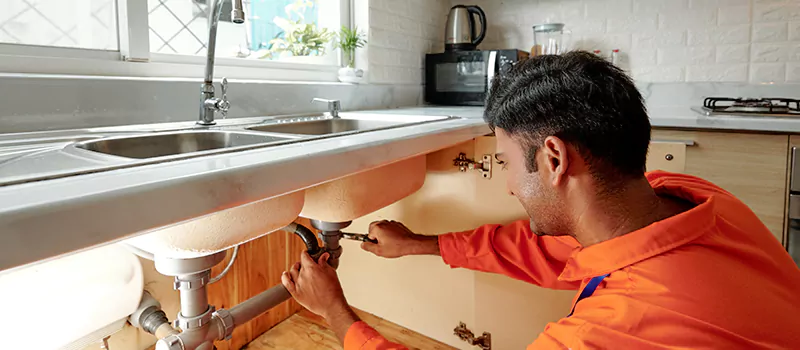 High Rise Toilet Repair and Replacement in Scarborough, Ontario