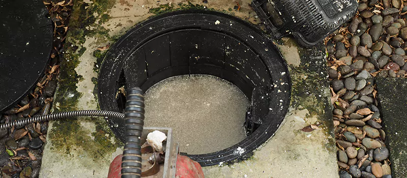 Hydro Jetting For Root Removal in Scarborough, Ontario