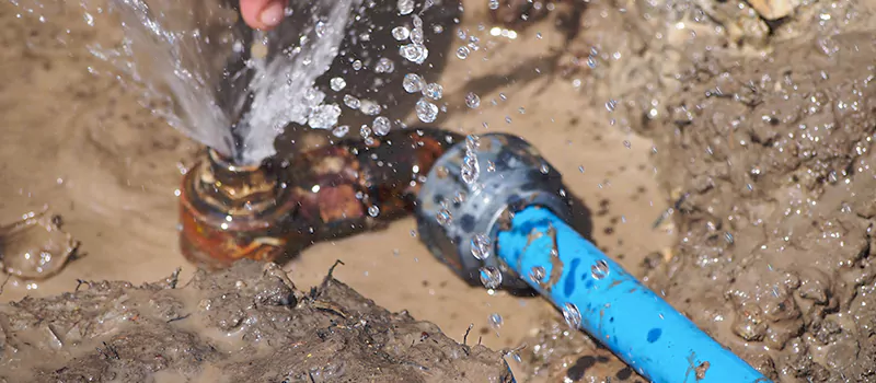 Reasons to Replace Your Lead Pipes in Scarborough, ON