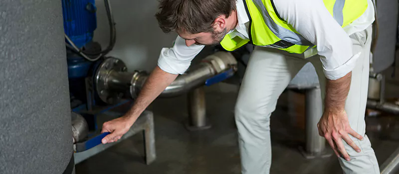 Leak Investigation Experts in Scarborough, ON
