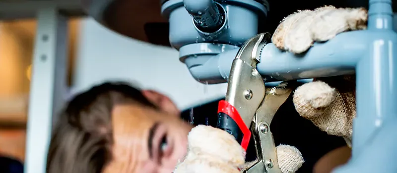 Hidden Water Leaks Detection in Pipes in Scarborough, ON