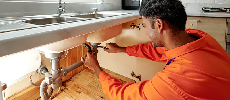 Pipe Corrosion Blockage Repair Services in Scarborough, Ontario