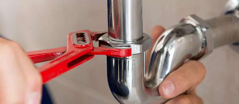 Pipe Joints Repair Services in Scarborough, Ontario
