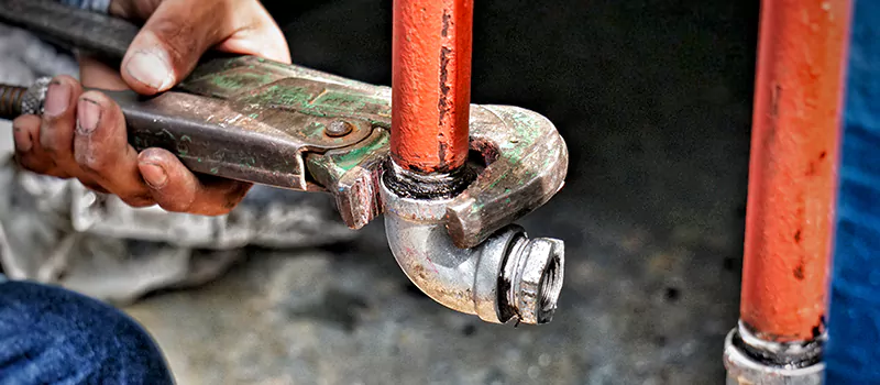 Pipe Valves Restoration Services in Scarborough, Ontario