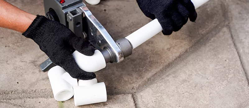 Residential Pipe Lining Repair And Installation Services in Scarborough, ON