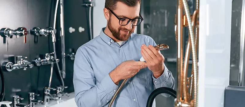 24/7 Tankless Water Heater Installation and Repair in Scarborough, Ontario