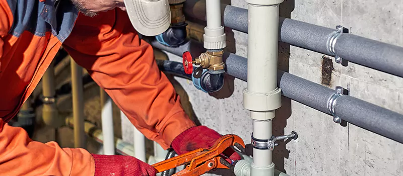 Roof Drainage System Plumbing Design Solutions in Scarborough, Ontario