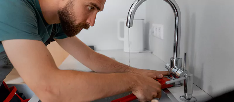 Apartment Plumbing Sewer Line Inspection Service in Scarborough, ON