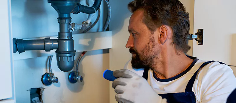 Government Grants & Rebates for Sewer Plumbing in Scarborough, ON
