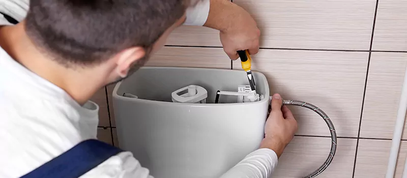Customized Power Flushing Services for Plumbing in Scarborough, Ontario