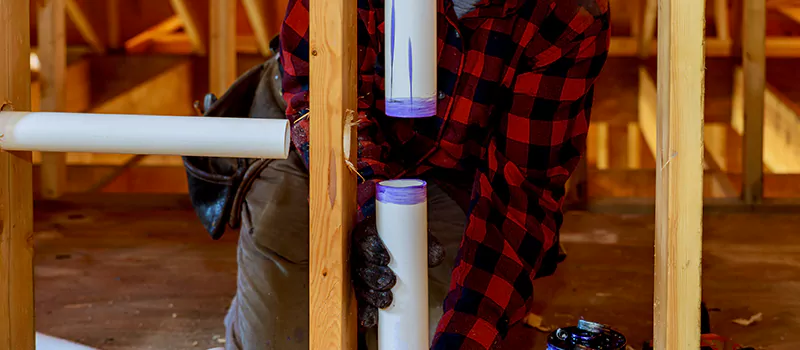 Pipe Renovations Service in Scarborough, Ontario