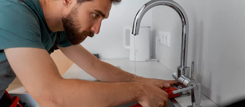 Township Plumbing Solutions in Scarborough, Ontario