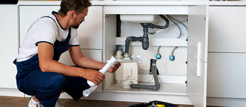 Reliable Commercial Plumber in Scarborough, ON