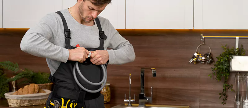 Bathroom Plumbing Repair And Installation Services in Scarborough, Ontario