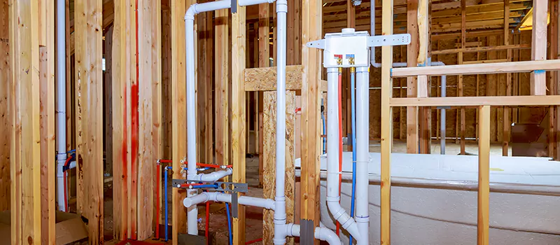 Common Challenges In Rough-in Plumbing in Scarborough, ON