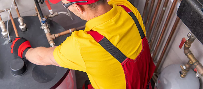 Same Day Residential Plumbing Services in Scarborough, ON
