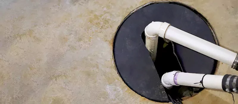Residential Sewage Pump Installation and Repair in Scarborough, ON