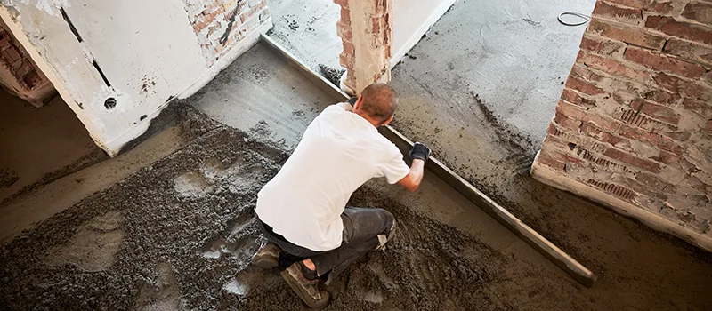 Residential Water Flooding Restoration in Scarborough, Ontario