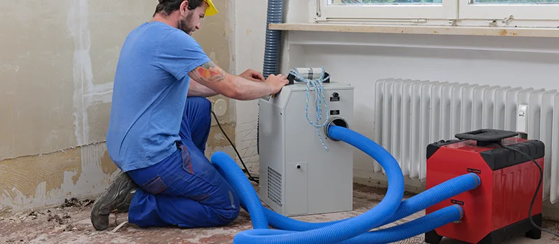 Bathroom Water Removal in Scarborough, Ontario