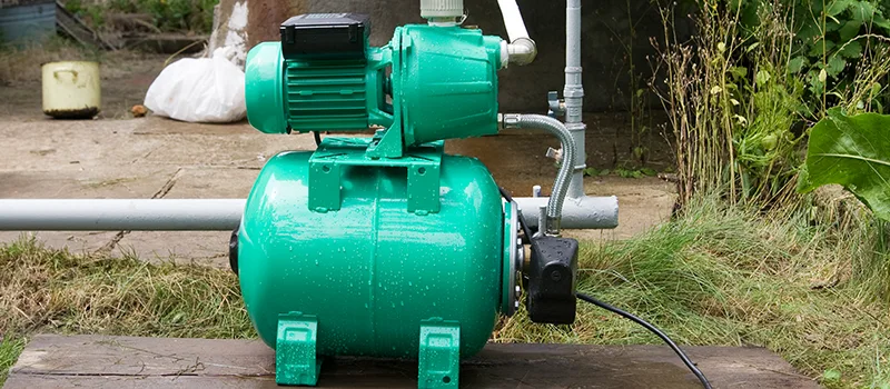 Submersible Well Pump Repair And Installation in Scarborough, Ontario