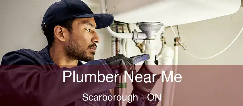  Plumber Near Me Scarborough - ON